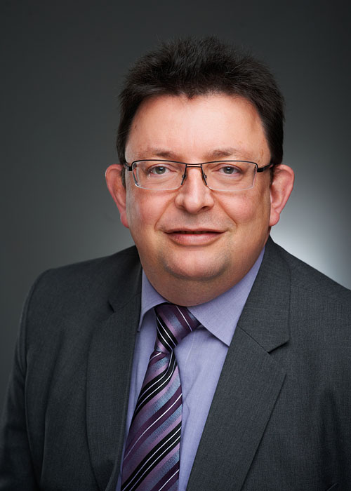 Fernand Schroell
